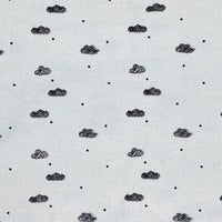 Cloudy