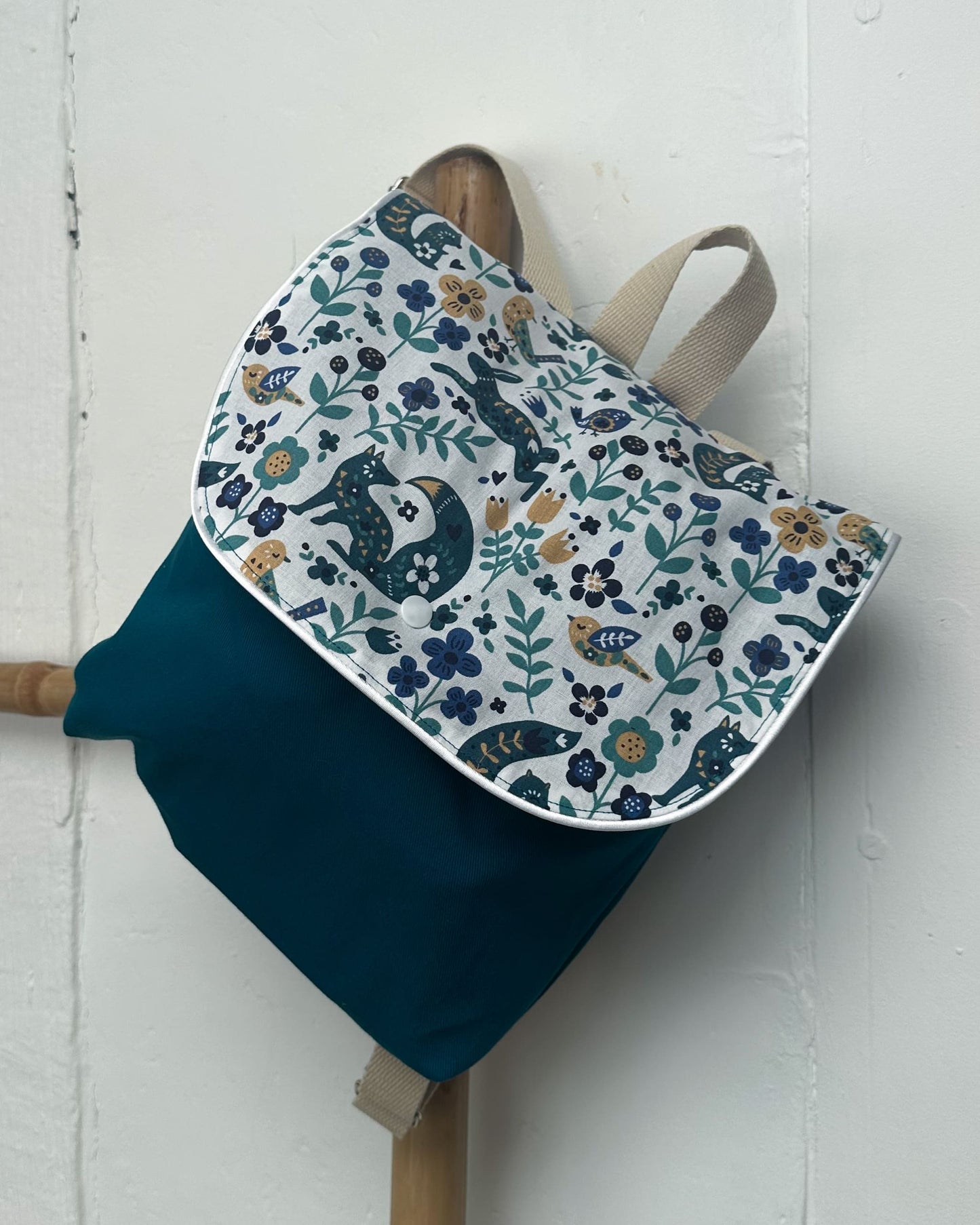 Petit sac à dos enfant