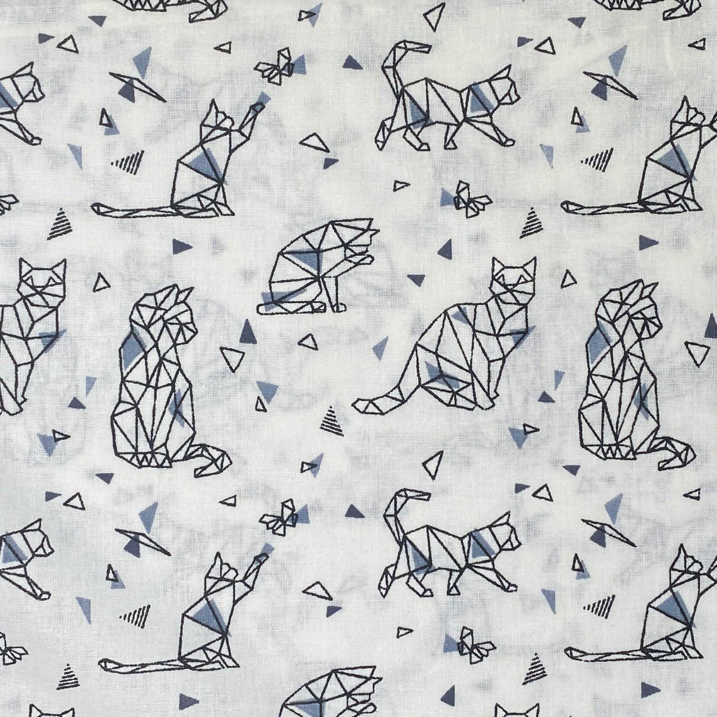 Chouchou Small en coton