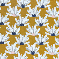 Fleurs curry