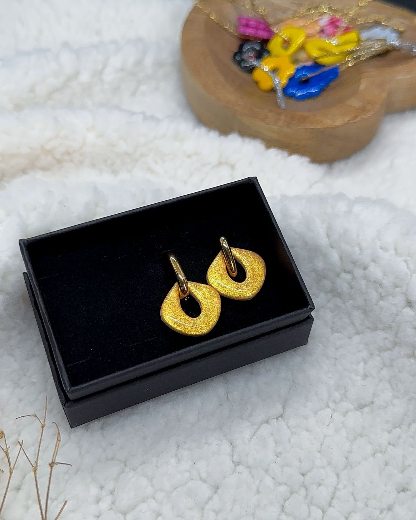 Charms London - Bijou Artisanal Fait Main