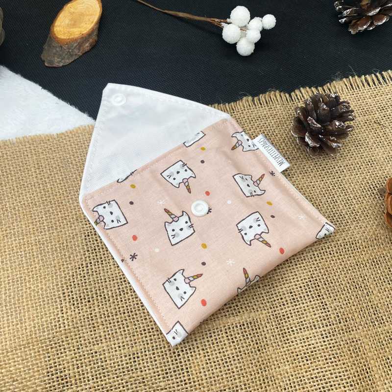 Pochette imperméable taille S