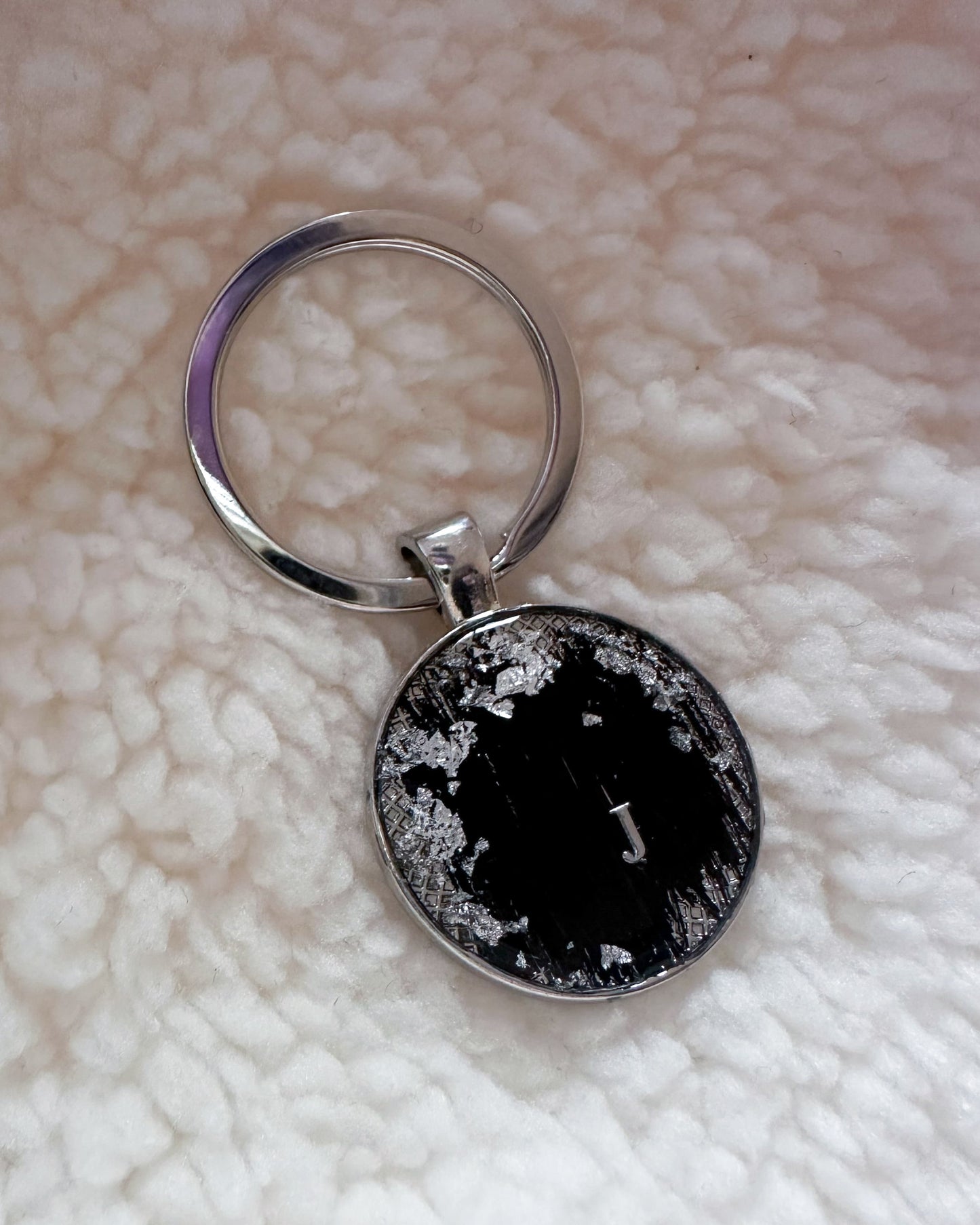 Porte-clef memories