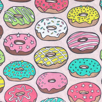 Donuts