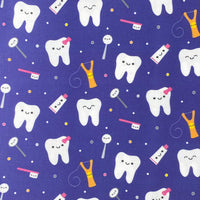 Teeth