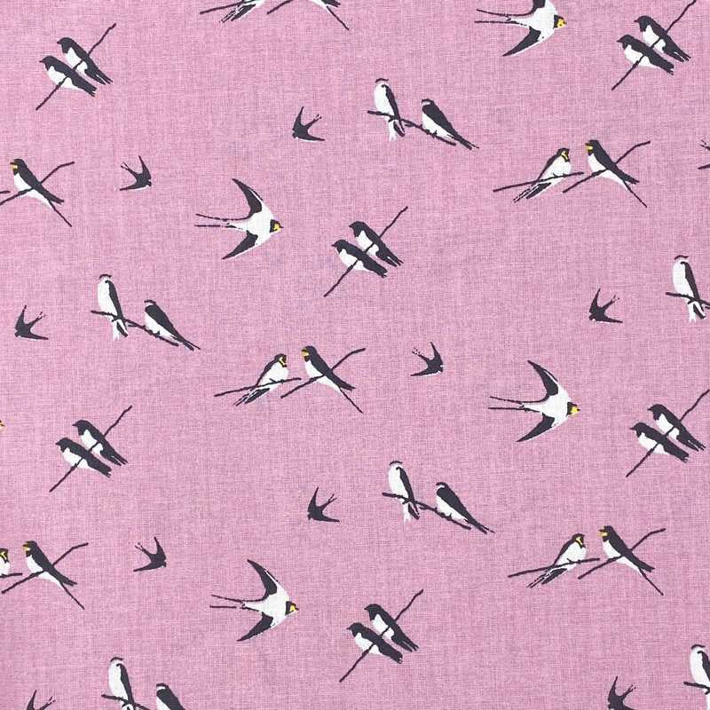 Chouchou Small en coton