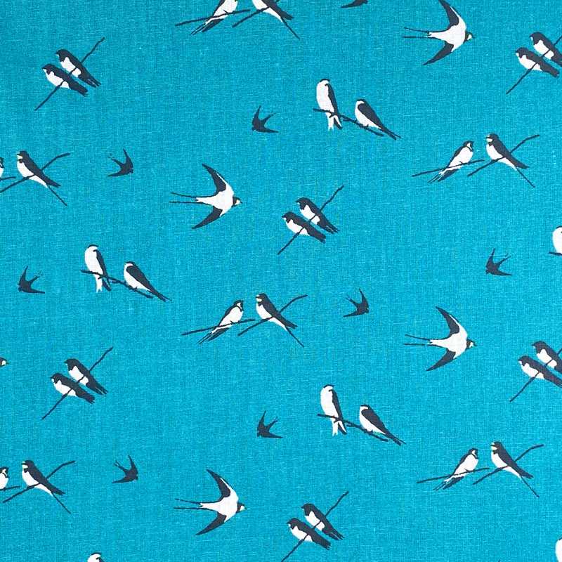 Chouchou Small en coton