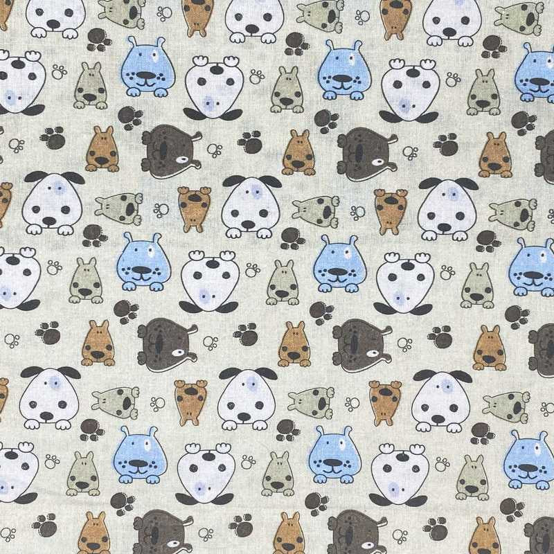 Chouchou Small en coton