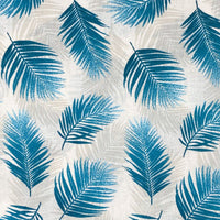 Blue palm