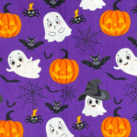 Cute Hallow