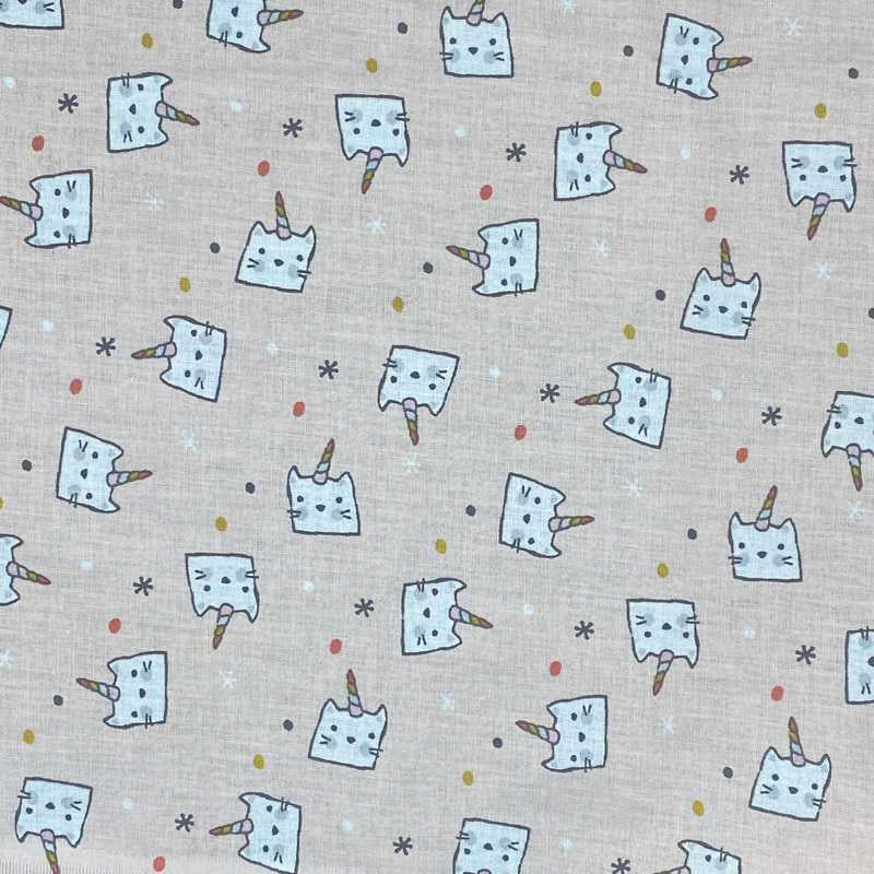 Chouchou Small en coton