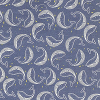 Baleines