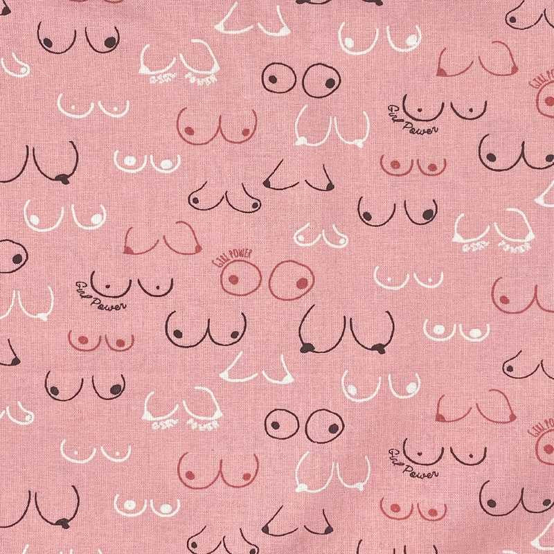 Chouchou Small en coton
