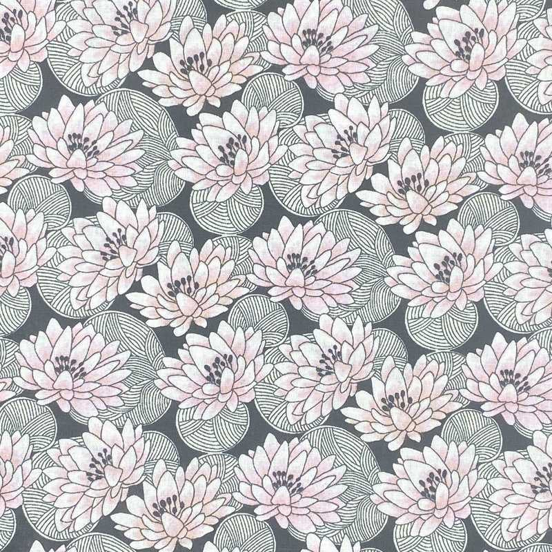 Chouchou Small en coton