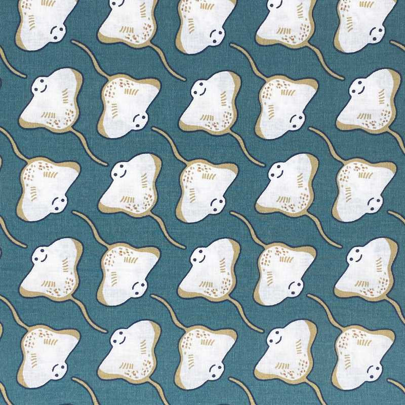 Chouchou Small en coton