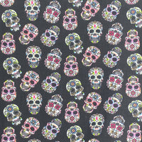 Calaveras