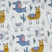 Lamas