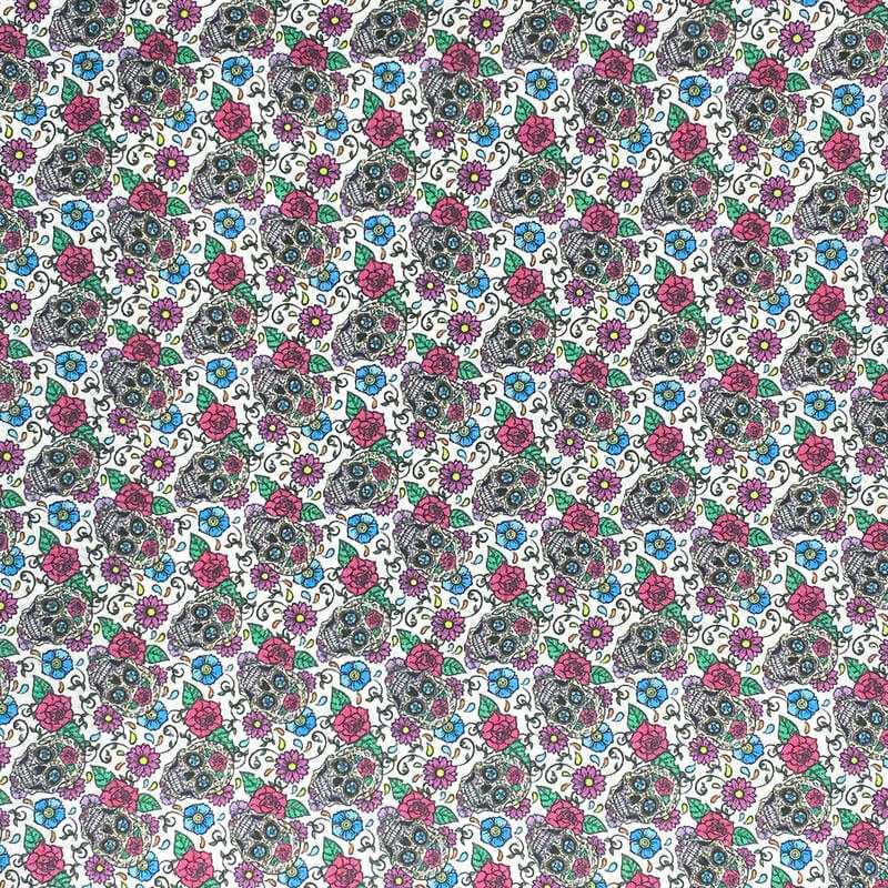 Chouchou Small en coton