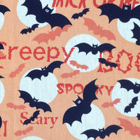 Creepybat