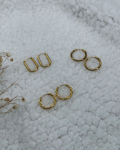 Créoles pour Charms