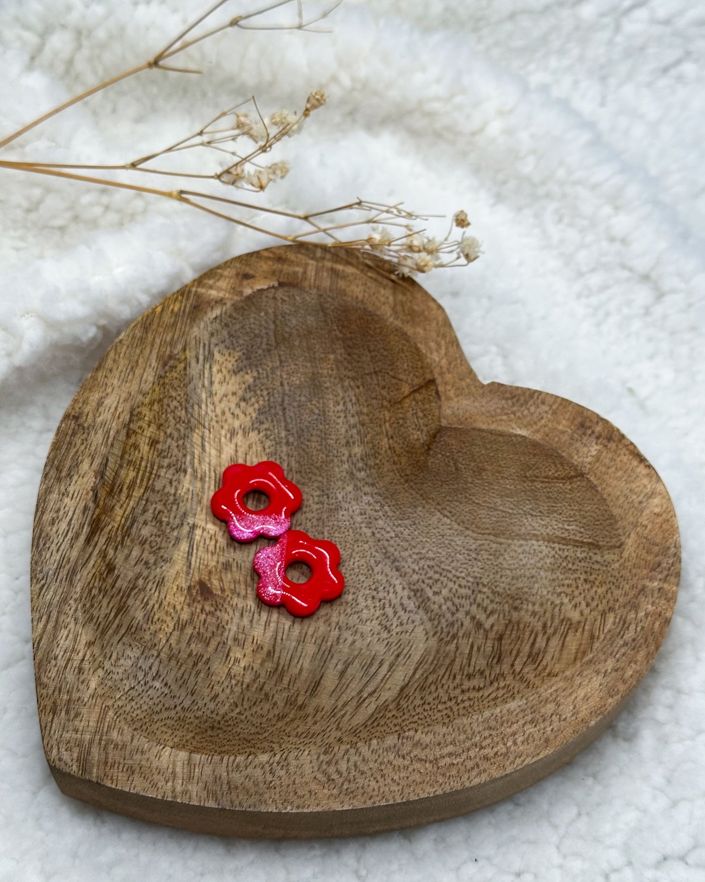 Charms ATHINA- Bijou Artisanal Fait Main