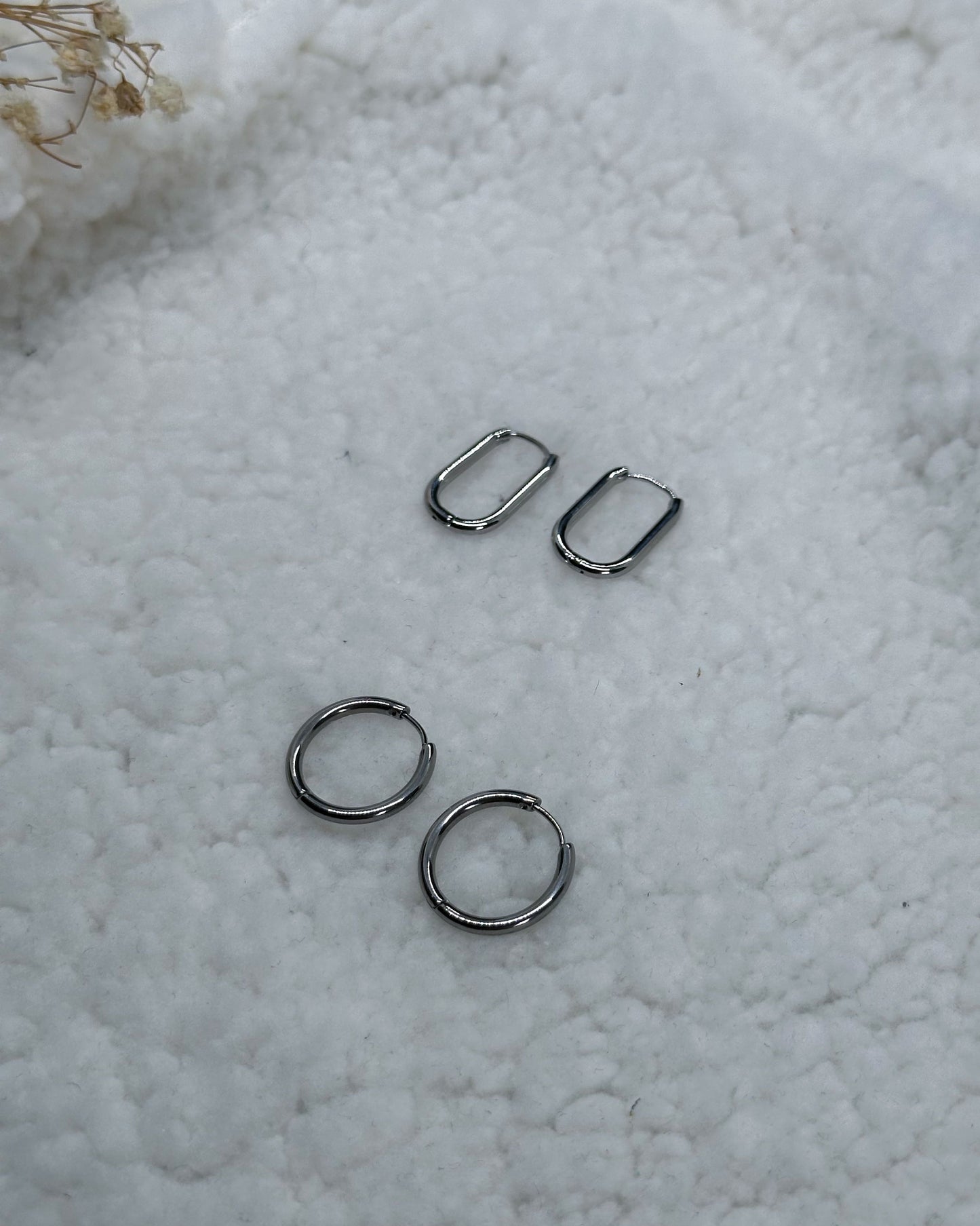 Créoles pour Charms