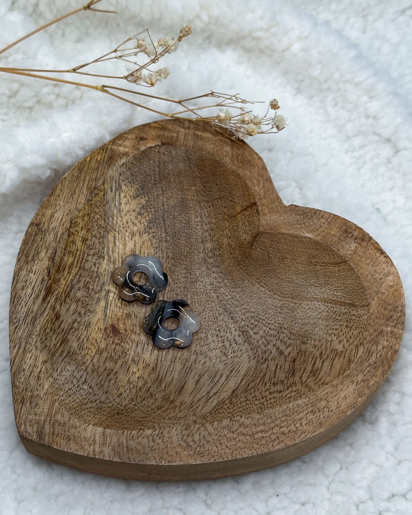 Charms ATHINA- Bijou Artisanal Fait Main