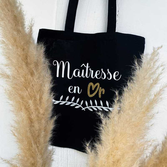 Tote-bag personnalisé