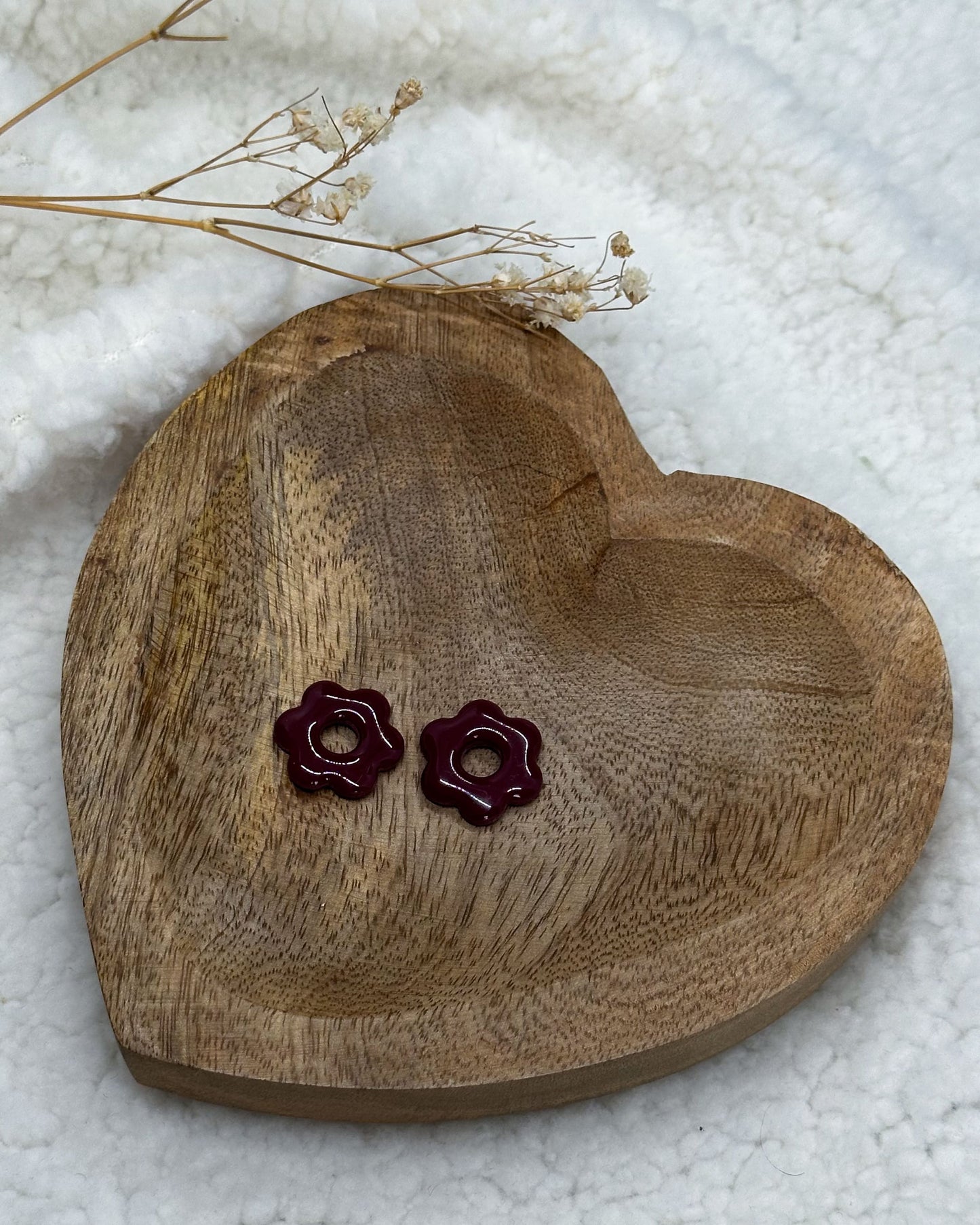 Charms ATHINA- Bijou Artisanal Fait Main