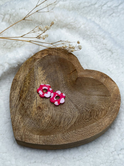 Charms ATHINA- Bijou Artisanal Fait Main