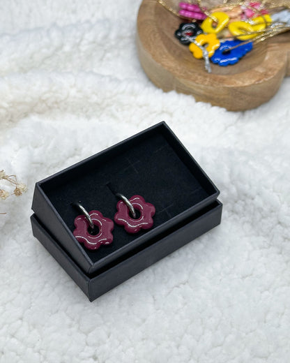 Charms ATHINA- Bijou Artisanal Fait Main