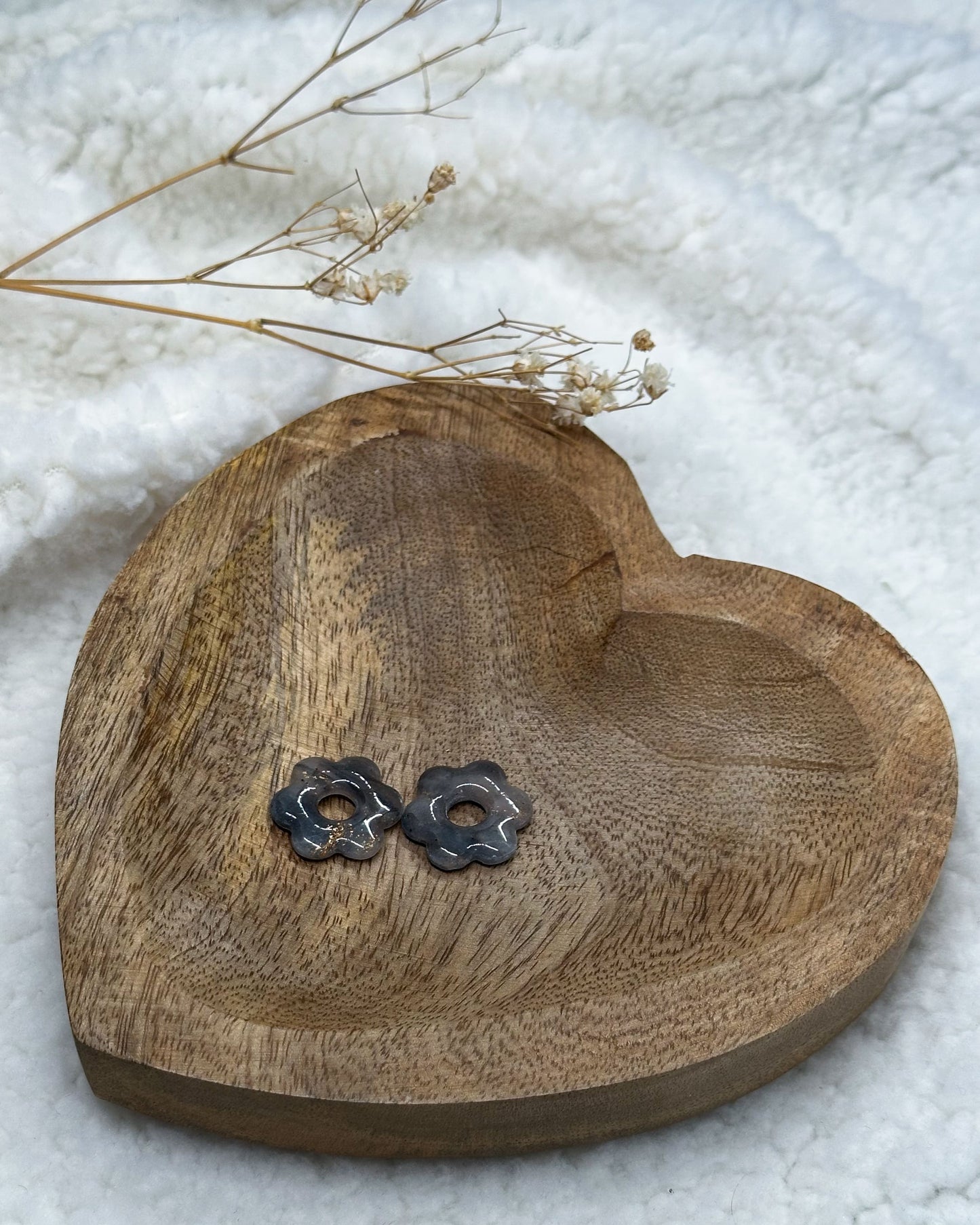 Charms ATHINA- Bijou Artisanal Fait Main