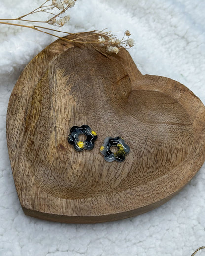 Charms ATHINA- Bijou Artisanal Fait Main