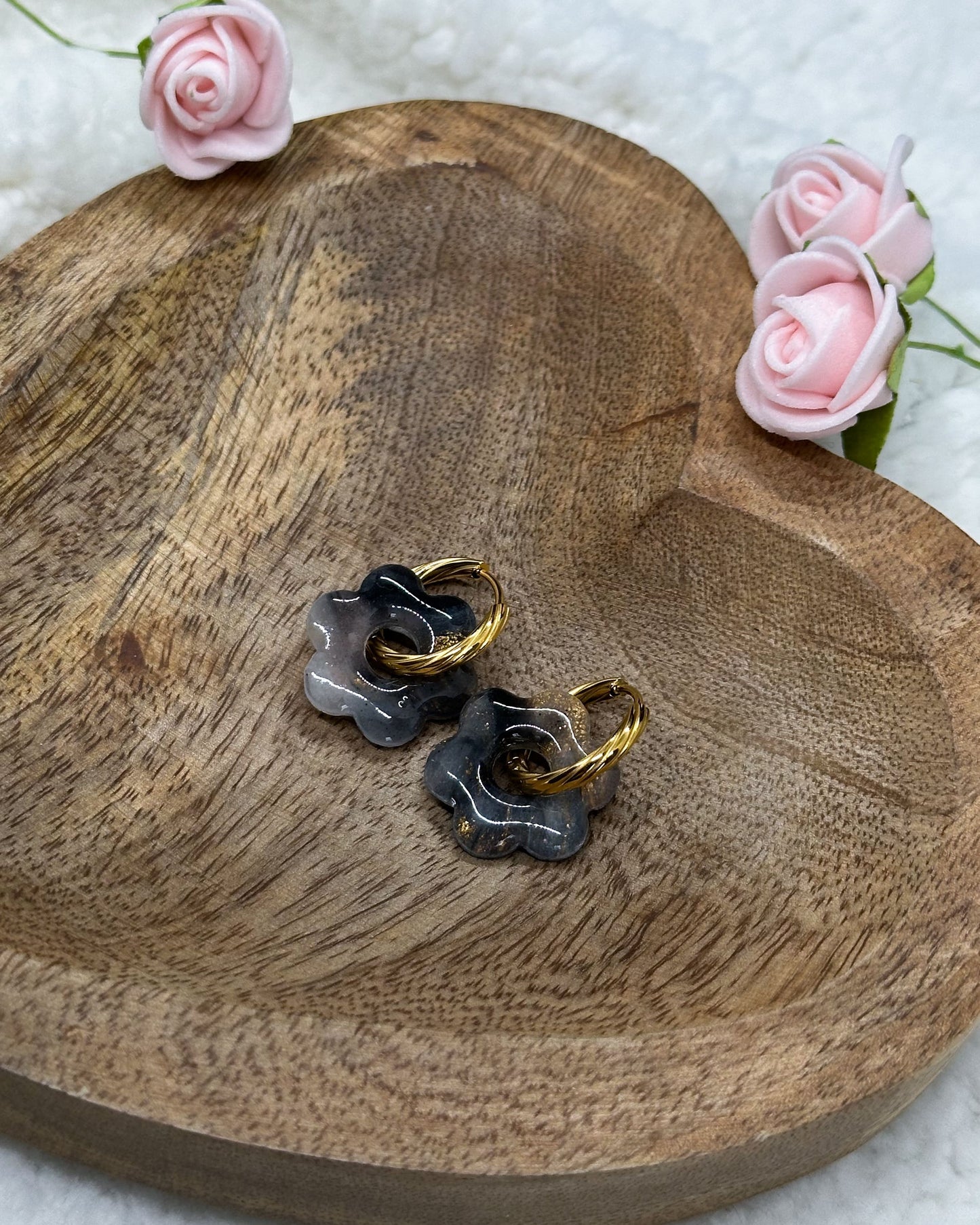 Charms ATHINA- Bijou Artisanal Fait Main