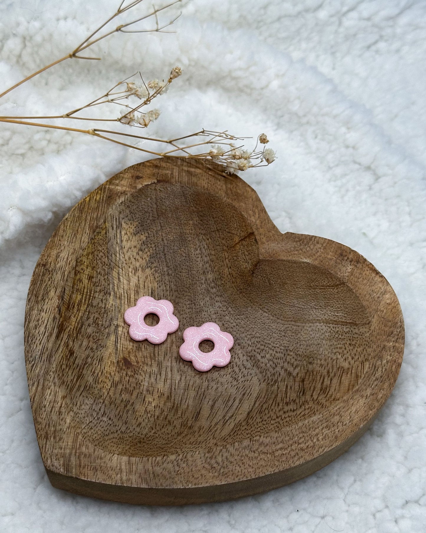 Charms ATHINA- Bijou Artisanal Fait Main