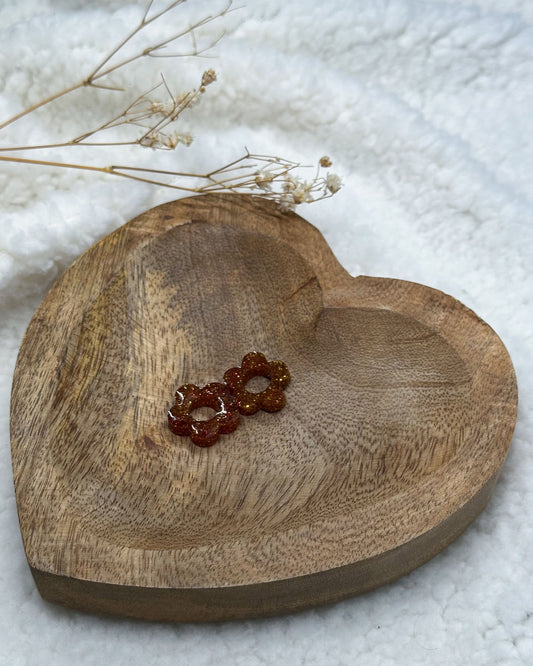 Charms Paillette - Bijou Artisanal Fait Main