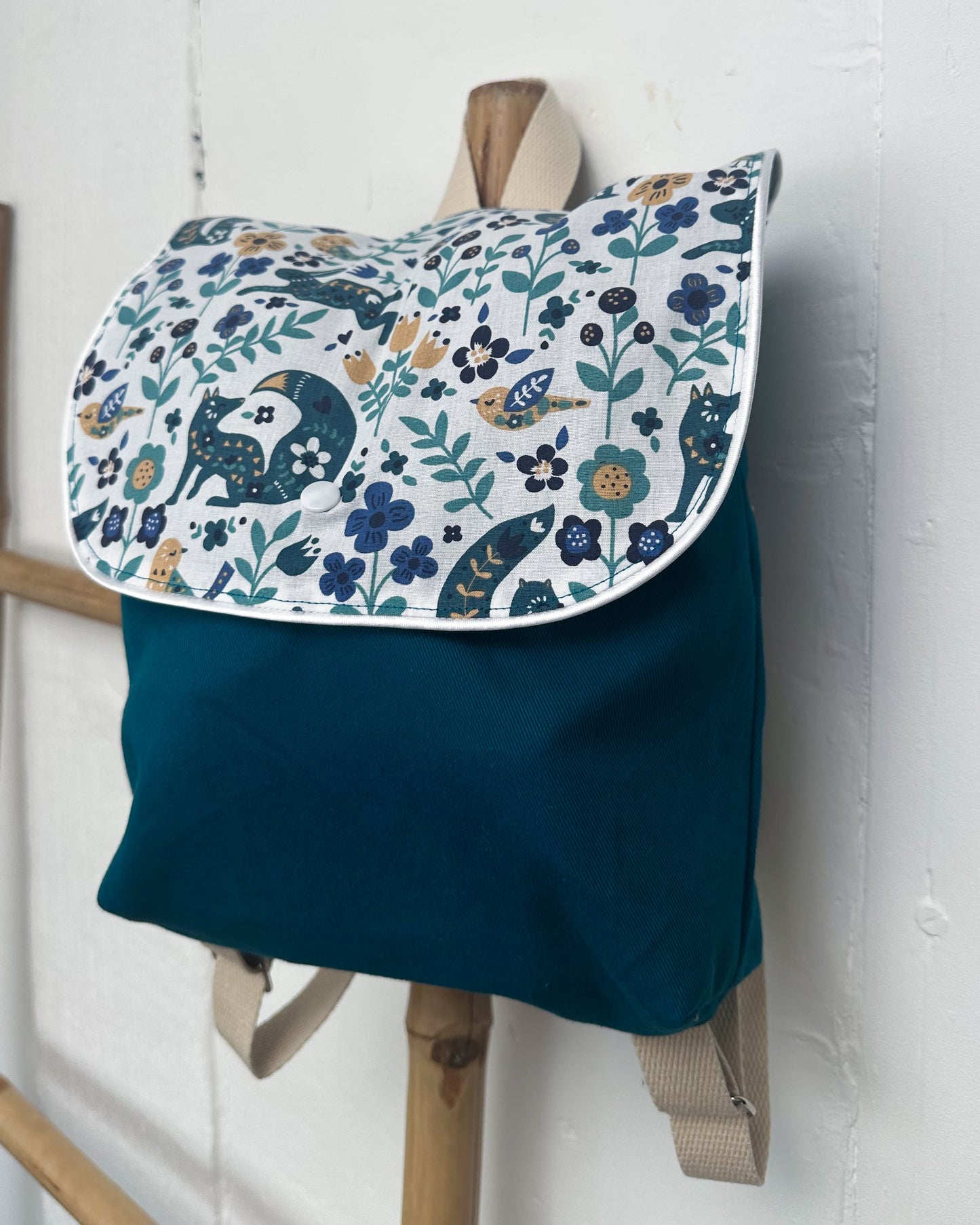 Petit sac à dos enfant