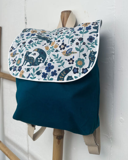 Petit sac à dos enfant