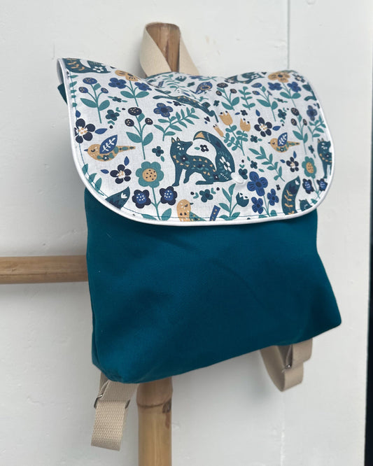 Petit sac à dos enfant