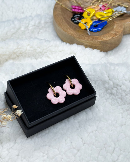 Charms ATHINA- Bijou Artisanal Fait Main