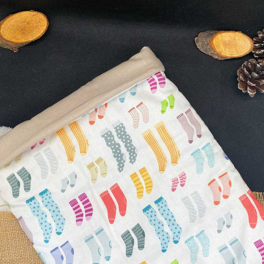 Pochette pour livre taille XL