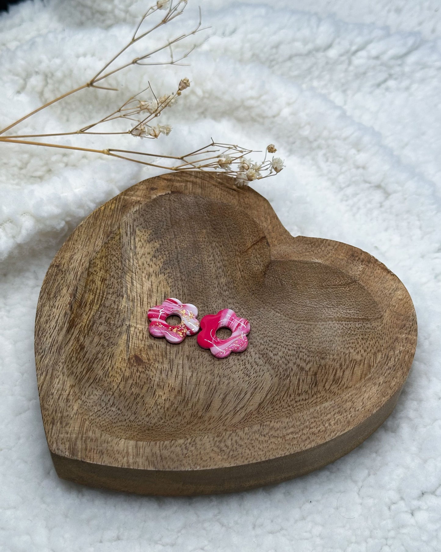 Charms ATHINA- Bijou Artisanal Fait Main