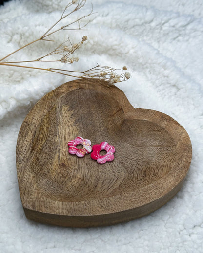 Charms ATHINA- Bijou Artisanal Fait Main